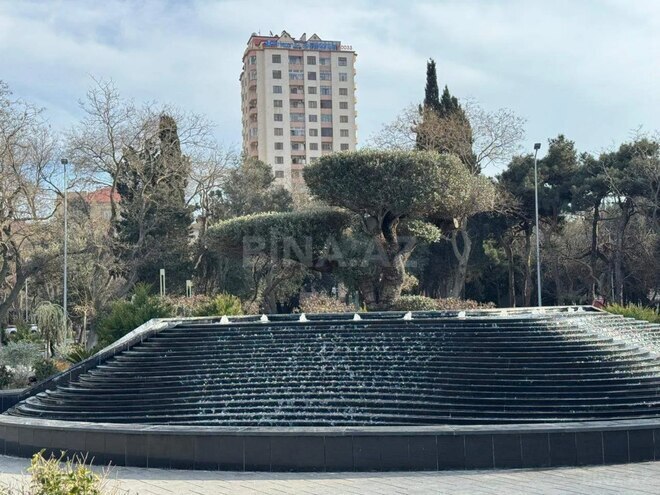 Продаётся 4-комн. новостройка 210 м², м. Нариман Нариманов, photo 22 from 23