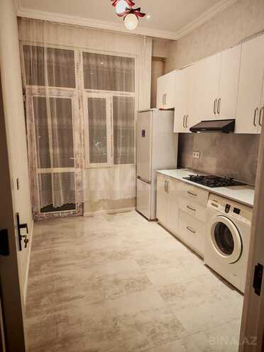 İcarəyə verilir 2 otaqlı yeni tikili 67 m², Masazır q., photo 5 from 12