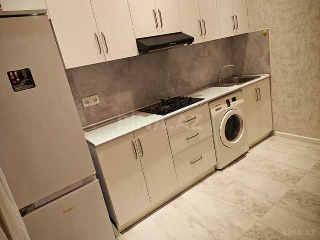 İcarəyə verilir 2 otaqlı yeni tikili 67 m², Masazır q., photo 6 from 12