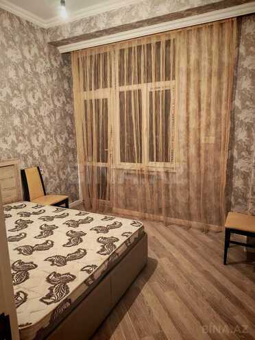 İcarəyə verilir 2 otaqlı yeni tikili 67 m², Masazır q., photo 8 from 12