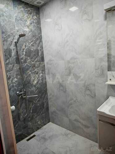 İcarəyə verilir 2 otaqlı yeni tikili 67 m², Masazır q., photo 10 from 12