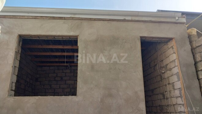 Satılır 3 otaqlı həyət evi/bağ evi 150 m², Bakıxanov q., photo 3 from 18