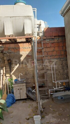 Satılır 3 otaqlı həyət evi/bağ evi 150 m², Bakıxanov q., photo 4 from 18