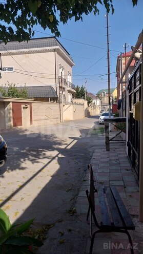 Satılır 3 otaqlı həyət evi/bağ evi 150 m², Bakıxanov q., photo 17 from 18