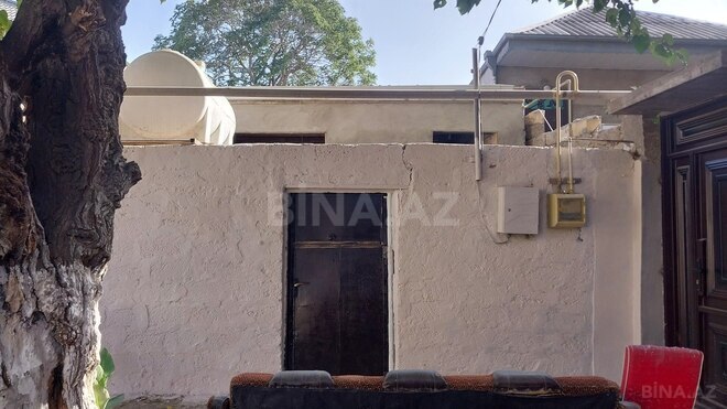 Satılır 3 otaqlı həyət evi/bağ evi 150 m², Bakıxanov q., photo 11 from 18