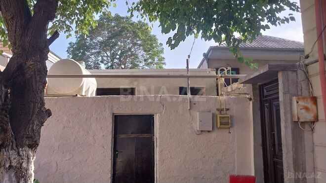 Satılır 3 otaqlı həyət evi/bağ evi 150 m², Bakıxanov q., photo 8 from 18