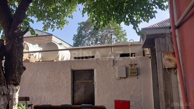 Satılır 3 otaqlı həyət evi/bağ evi 150 m², Bakıxanov q., photo 9 from 18