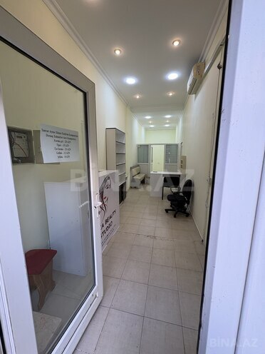 Сдаётся 2-комн. офис 20 м², м. Халглар Достлугу, photo 3 from 7