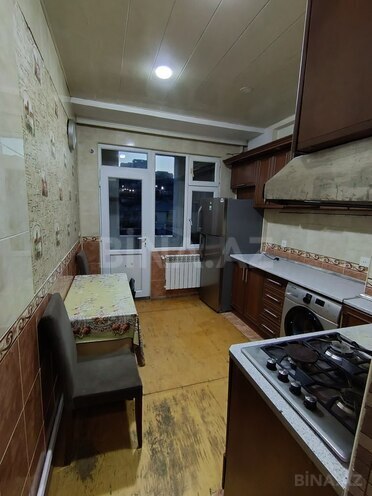 İcarəyə verilir 2 otaqlı yeni tikili 60 m², Bakıxanov q., photo 11 from 19