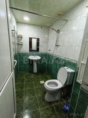 İcarəyə verilir 2 otaqlı yeni tikili 60 m², Bakıxanov q., photo 18 from 19