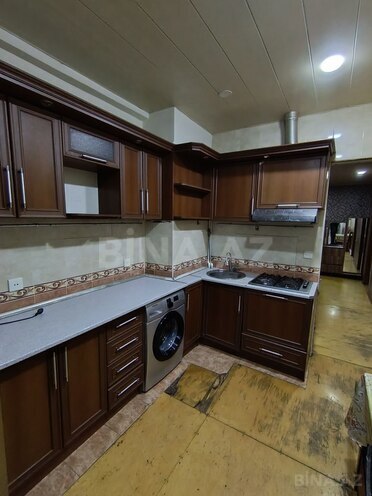 İcarəyə verilir 2 otaqlı yeni tikili 60 m², Bakıxanov q., photo 6 from 19