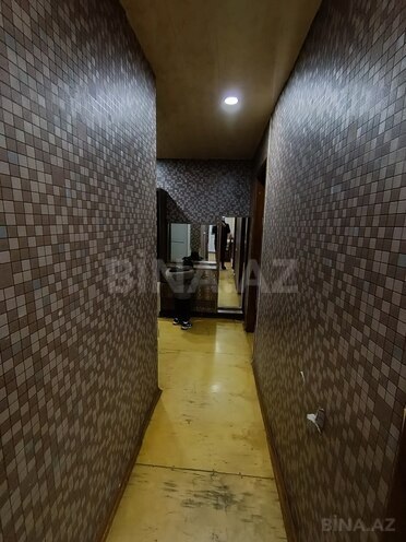 İcarəyə verilir 2 otaqlı yeni tikili 60 m², Bakıxanov q., photo 12 from 19