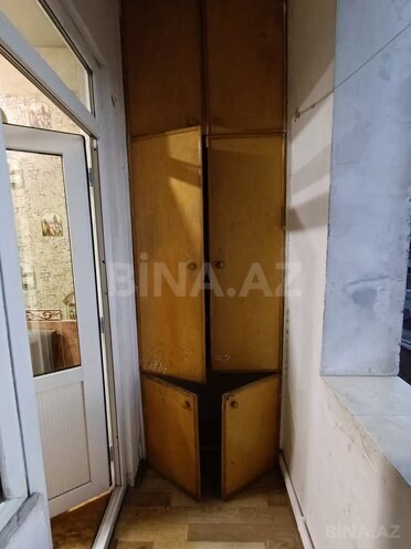 İcarəyə verilir 2 otaqlı yeni tikili 60 m², Bakıxanov q., photo 10 from 19