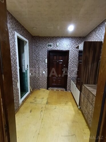 İcarəyə verilir 2 otaqlı yeni tikili 60 m², Bakıxanov q., photo 15 from 19