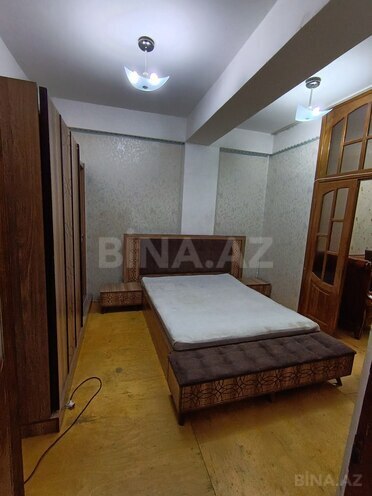 İcarəyə verilir 2 otaqlı yeni tikili 60 m², Bakıxanov q., photo 13 from 19