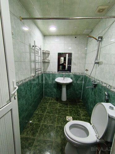 İcarəyə verilir 2 otaqlı yeni tikili 60 m², Bakıxanov q., photo 17 from 19