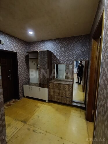 İcarəyə verilir 2 otaqlı yeni tikili 60 m², Bakıxanov q., photo 16 from 19