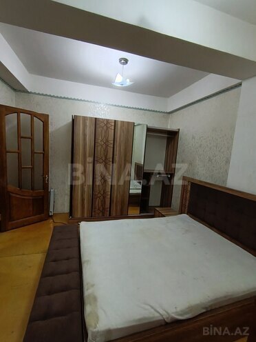 İcarəyə verilir 2 otaqlı yeni tikili 60 m², Bakıxanov q., photo 14 from 19