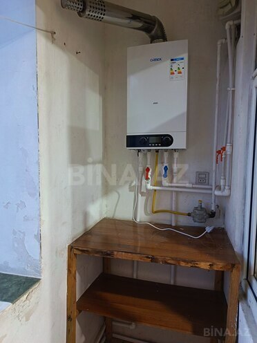 İcarəyə verilir 2 otaqlı yeni tikili 60 m², Bakıxanov q., photo 9 from 19