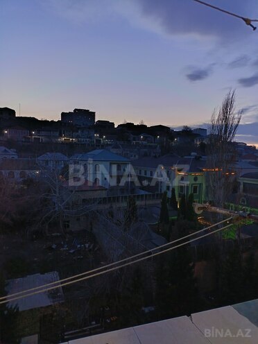 İcarəyə verilir 2 otaqlı yeni tikili 60 m², Bakıxanov q., photo 8 from 19