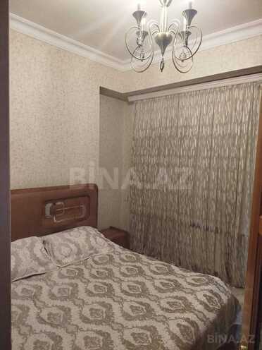 Продаётся 2-комн. новостройка 52 м², м. Мемар Аджеми, photo 12 from 19