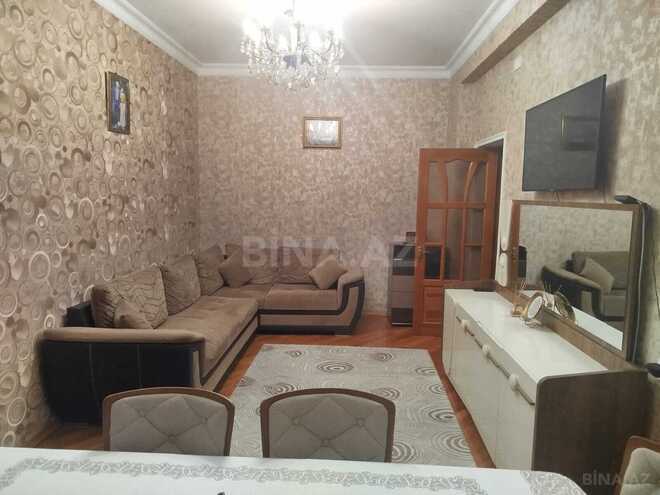 Продаётся 2-комн. новостройка 52 м², м. Мемар Аджеми, photo 3 from 19