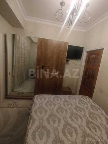 Продаётся 2-комн. новостройка 52 м², м. Мемар Аджеми, photo 15 from 19