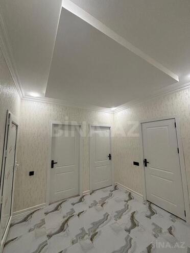 Продаётся 2-комн. новостройка 61.3 м², photo 12 from 20