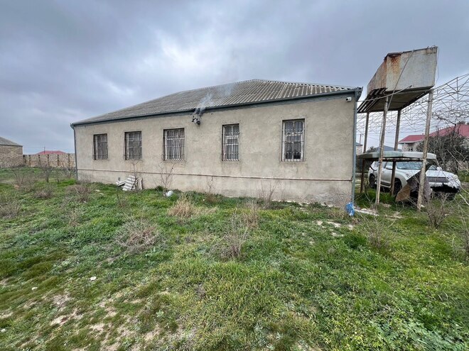 Продаётся  участок 46 сот, пос. Бина, photo 9 from 18