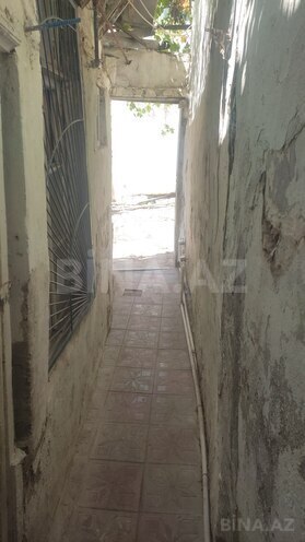 Продаётся 1-комн. вторичка 17 м², м. Низами, photo 3 from 12