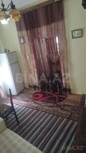 Продаётся 1-комн. вторичка 17 м², м. Низами, photo 8 from 12