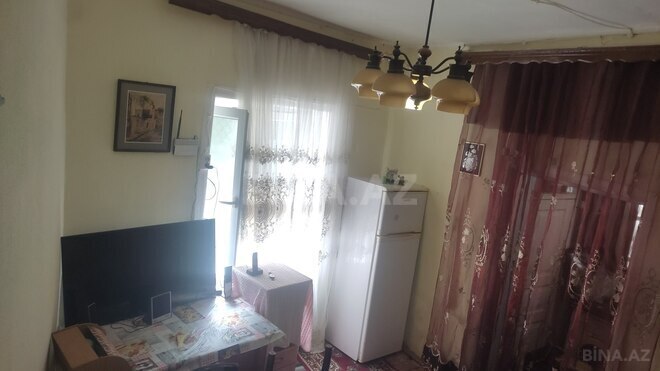 Продаётся 1-комн. вторичка 17 м², м. Низами, photo 10 from 12