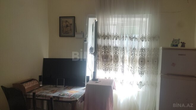 Продаётся 1-комн. вторичка 17 м², м. Низами, photo 9 from 12