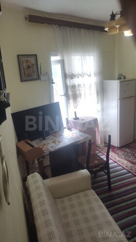 Продаётся 1-комн. вторичка 17 м², м. Низами, photo 11 from 12