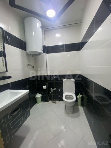 Satılır 4 otaqlı yeni tikili 125 m², 20 Yanvar m., photo 16 from 18