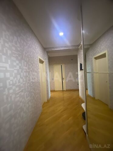 Satılır 4 otaqlı yeni tikili 125 m², 20 Yanvar m., photo 11 from 18