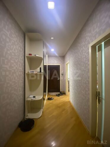 Satılır 4 otaqlı yeni tikili 125 m², 20 Yanvar m., photo 12 from 18