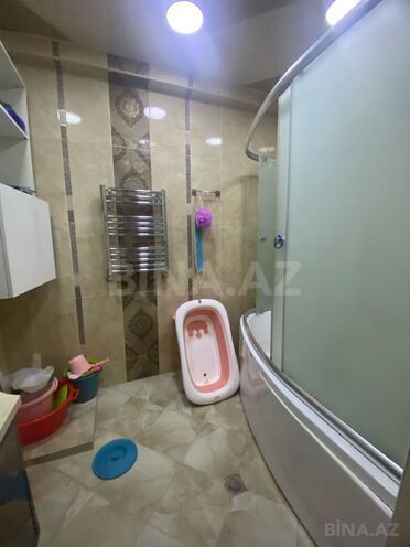 Satılır 4 otaqlı yeni tikili 125 m², 20 Yanvar m., photo 15 from 18