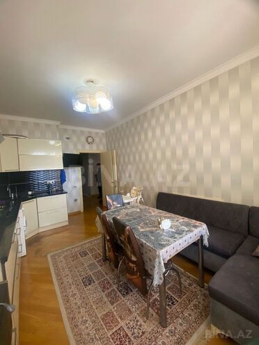 Satılır 4 otaqlı yeni tikili 125 m², 20 Yanvar m., photo 10 from 18