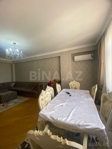 Satılır 4 otaqlı yeni tikili 125 m², 20 Yanvar m., photo 3 from 18