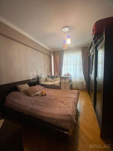 Satılır 4 otaqlı yeni tikili 125 m², 20 Yanvar m., photo 4 from 18