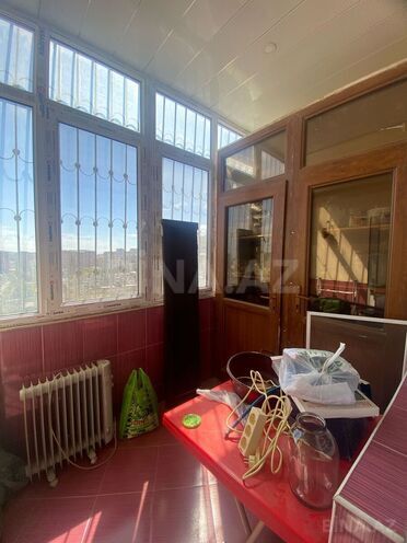 Satılır 4 otaqlı yeni tikili 125 m², 20 Yanvar m., photo 13 from 18