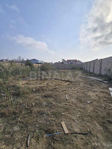 Satılır  torpaq 7 sot, Novxanı q., photo 3 from 6