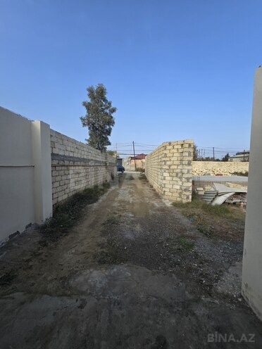 Satılır  torpaq 7 sot, Novxanı q., photo 5 from 6