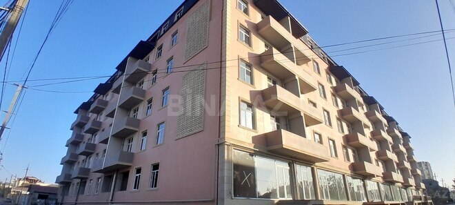 Продаётся 2-комн. новостройка 48 м², пос. Мехтиабад, photo 4 from 12