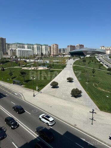 Сдаётся 3-комн. вторичка 70 м², м. Гянджлик, photo 4 from 23