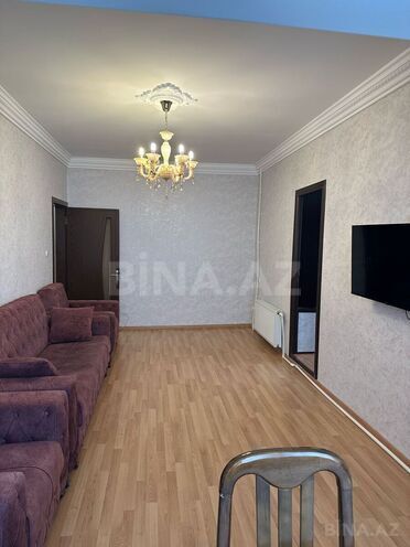 Сдаётся 3-комн. вторичка 70 м², м. Гянджлик, photo 7 from 23