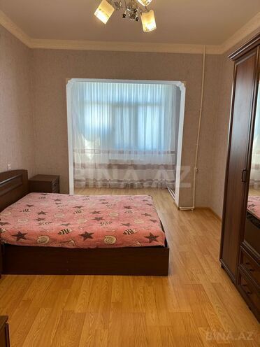 Сдаётся 3-комн. вторичка 70 м², м. Гянджлик, photo 11 from 23