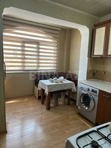 Сдаётся 3-комн. вторичка 70 м², м. Гянджлик, photo 16 from 23