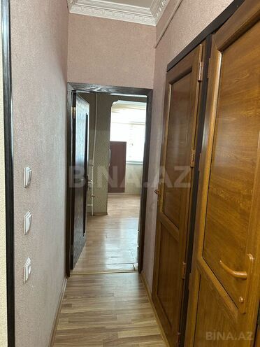 Сдаётся 3-комн. вторичка 70 м², м. Гянджлик, photo 17 from 23